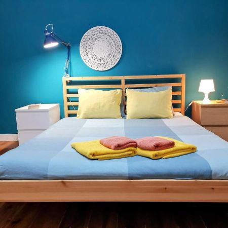 Tradicional Portuguese Apartment Lisboa Εξωτερικό φωτογραφία