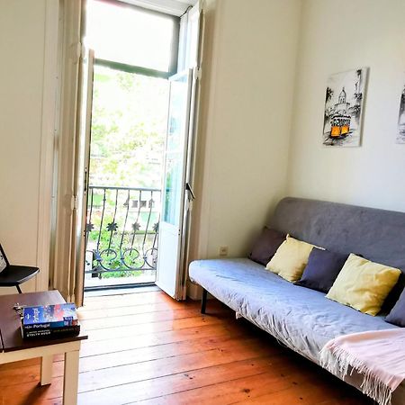 Tradicional Portuguese Apartment Lisboa Εξωτερικό φωτογραφία
