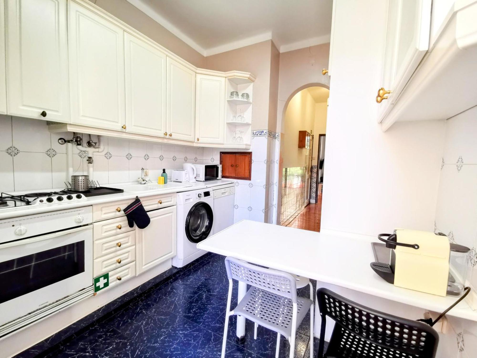 Tradicional Portuguese Apartment Lisboa Εξωτερικό φωτογραφία